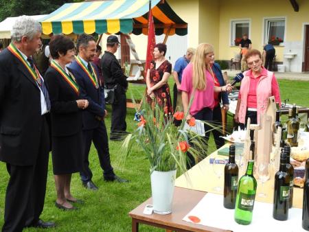 Dobro jutro Slovenija iz Razkrižja 22